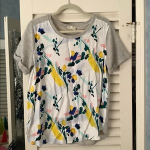 Anthropologie T-shirt
